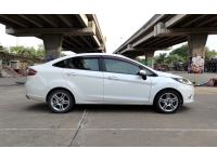 Ford Fiesta 1.5 S Auto ปี 2012 รูปที่ 7