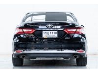 TOYOTA CAMRY 2.5 G ปี 2021 ผ่อน 7,152 บาท 6 เดือนแรก ส่งบัตรประชาชน รู้ผลอนุมัติภายใน 30 นาที รูปที่ 7