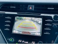 TOYOTA CAMRY 2.5 G Sunroof ปี 2019 รูปที่ 7