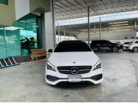 MERCEDES-BENZ CLA250 2.0 AMG SUNROOF ปี 2019 รูปที่ 7
