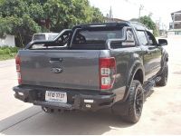 Ford Ranger DoubleCab 2.0 Wildtrak ปี 2021 รูปที่ 7