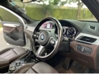 BMW X1 sDrive20d M-SPORT โฉม F48 ปี 2019 รูปที่ 7