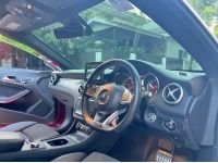 Mercedes- Benz CLA250 AMG PACKAGE Panoramic glass roof  ปี 2017 รูปที่ 7