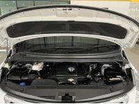 Hyundai Grand Starex 2.5 VIP (ปี 2017) Wagon AT รถสวย สภาพดี ไมล์น้อย ฟรีดาวน์ ราคาถูก รถมือสอง รถตู้ 7 ที่นั่ง VIP รูปที่ 7