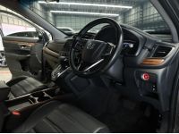 2018 Honda CR-V 2.4 (ปี 17-21) EL 4WD SUV AT รูปที่ 7