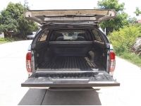 Nissan Navara DoubleCab 2.5 LE Calibre ปี 2007 รูปที่ 7