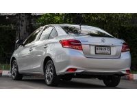 2017 TOYOTA VIOS 1.5E DOUL รูปที่ 7