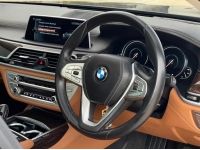 BMW 740Le xDrive Pure Excellence (G12) ปี 2017 จด 2018 ไมล์ 63,xxx Km รูปที่ 7