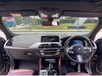 BMW X4 Msport ปี 2019 ไมล์ 52,xxx Km รูปที่ 7