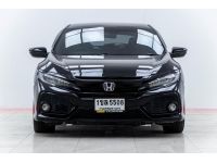 HONDA CIVIC FK 1.5 TURBO  ปี 2017 ผ่อน 5,749 บาท 6 เดือนแรก ส่งบัตรประชาชน รู้ผลพิจารณาภายใน 30 นาที รูปที่ 7