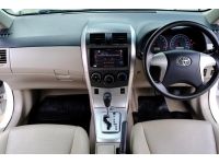 2013 TOYOTA ALTIS 1.6G รูปที่ 7