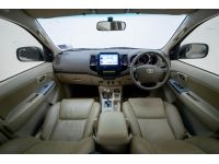 TOYOTA FORTUNER 2.7 V 4WD ปี 2005 ขายสดเท่านั้น รูปที่ 7