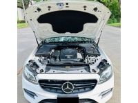 Mercedes​-Benz​ E300 AMG​ Dynamic​ ปี 2017 ไมล์ 80,xxx Km รูปที่ 7