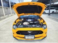 FORD MUSTANG 5.0 GT PREMIUM ปี 2019 ไมล์ 32,xxx Km รูปที่ 7