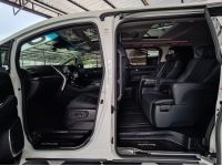 TOYOTA ALPHARD 2.5 SC PACKAGE 2021 ษต 3088 รูปที่ 7