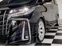 TOYOTA ALPHARD 2.5 SC PACKAGE 2020  9 กอ 4270 รูปที่ 7