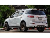 2013​ CHEVROLET TRAILBLAZER 2.8 AUTO 4WD รูปที่ 7