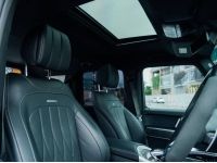 MercedesBenz AMG G63 ปี 2019 รูปที่ 7