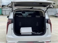 MG Maxus9 V Super Luxury Top EV ปี 2023 รูปที่ 7