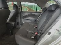 Toyota Vios 1.5 J Auto ปี 2008 รูปที่ 7