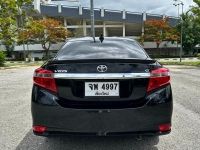 TOYOTA VIOS 1.5 G A/T ปี 2014/2557 รูปที่ 7