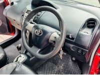 2013 TOYOTA YARIS 1.5E รูปที่ 7