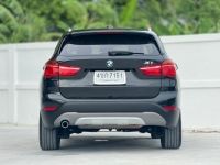 BMW X1 1.5 sDrive18i xLine ปี 2017 รูปที่ 7