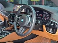 BMW 630i GT M Sport G32 ปี 2021 ไมล์ 56,xxx Km รูปที่ 7
