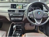 BMW X1 SDrive18d X Line F48 ปี 2019 ไมล์ 82,xxx Km รูปที่ 7