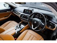 BMW 520d Luxury ปี 2017 ไมล์ 18x,xxx Km รูปที่ 7