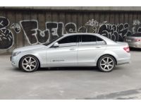 Mercedes-Benz C230 2.5 V6 Avantgarde W204 AT ปี 2009 รูปที่ 7