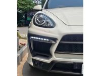 porsche cayenne ดีเซล 2011 ไมล์​ 8หมื่น กม. รูปที่ 7