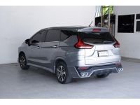 MITSUBISHI XPANDER 1.5 GT AT ปี 2021 สีเทา รูปที่ 7