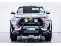 TOYOTA REVO 2.4 ENTRY PRERUNNER เกียร์ออโต้ AT  ปี 2020 ผ่อน 4,718 บาท 6 เดือนแรก ส่งบัตรประชาชน รู้ผลอนุมัติภายใน 30 นาที รูปที่ 7