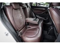 BMW X1 sDrive20d 2.0 XLine ปี 2021 เครื่องดีเชลไมล์น้อย รูปที่ 7
