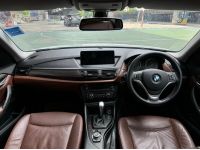 BMW X1 E84 ปี 2015 รูปที่ 7
