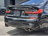 BMW M340i X-Drive G20 ปี 2022 ไมล์ 50,000 Km รูปที่ 7