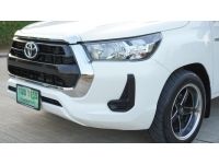 Toyota Revo 2.4 Smartcab Z Edition AT ปี 2021 ไมล์ 38,xxx Km รูปที่ 7