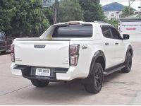 Isuzu Dmax Cab4 Vcross 3.0 M 4WD ปี 20จด21 รูปที่ 7