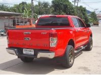 Ford Ranger DoubleCab Hi-Rider 2.2 XLT ปี 2014 รูปที่ 7