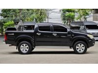 Toyota Hilux Vigo 3.0 E MT Pre-Runner ปี 2009 รูปที่ 7