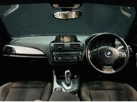 BMW 116i M Sport ปี 2014 ไมล์ 180,000 Km รูปที่ 7