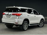 Toyota Fortuner 2.4 Leader G A/T ปี 2020 ไมล์ 50,000 Km รูปที่ 7