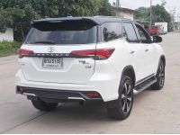 Toyota Fortuner 2.8 TRD Sigma4 4WD Black Top ปี 2019 รูปที่ 7