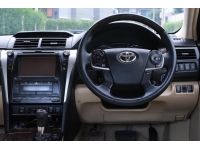 2015 TOYOTA CAMRY 2.5 HYBRID รูปที่ 7