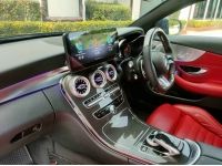 MERCEDES-BENZ C-CLASS C250 Coupe AMG Dynamic ปี 2017 รูปที่ 7