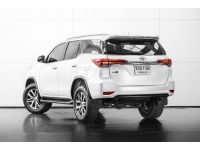 TOYOTA FORTUNER 2.8 V 2WD ปี 2015 รูปที่ 7