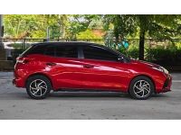 Toyota Yaris Eco 1.2 Sport Premium AT ปี 2022 รูปที่ 7