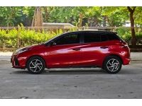 Toyota Yaris Eco 1.2 Sport Premium 2021 / 2022 รูปที่ 7