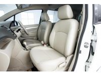 SUZUKI ERTIGA 1.4 GX  ปี 2014 ส่งบัตรประชาชน รู้ผลพิจารณาภายใน 30 นาที รูปที่ 7